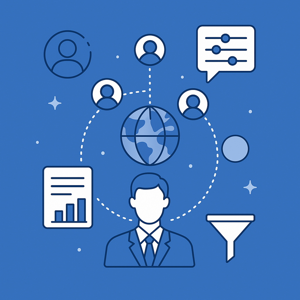 AI Client Finder