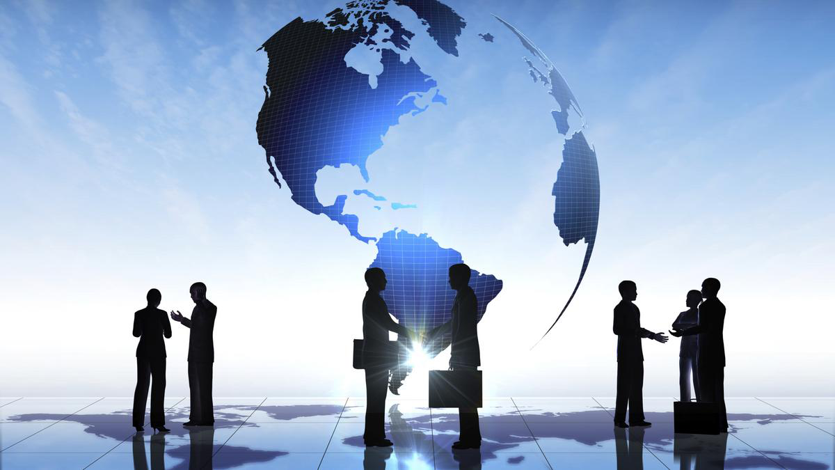 International Marketing